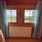 Holiday home Blockhaus Am Hengstberg Bei Dresden Bannewitz