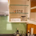 Holiday home Blockhaus Am Hengstberg Bei Dresden *