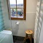 Blockhaus Am Hengstberg Bei Dresden Holiday home Bannewitz