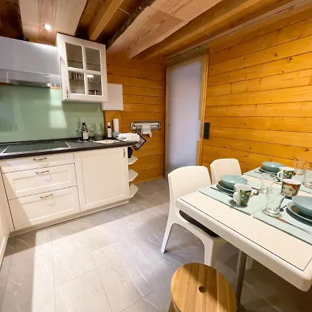 Blockhaus Am Hengstberg Bei Dresden *