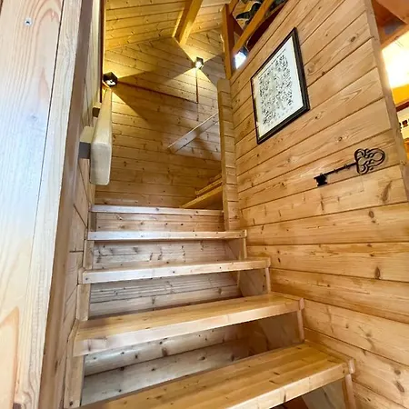 Blockhaus Am Hengstberg Bei Dresden