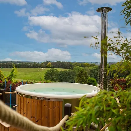 Blockhaus Am Hengstberg Bei Dresden *