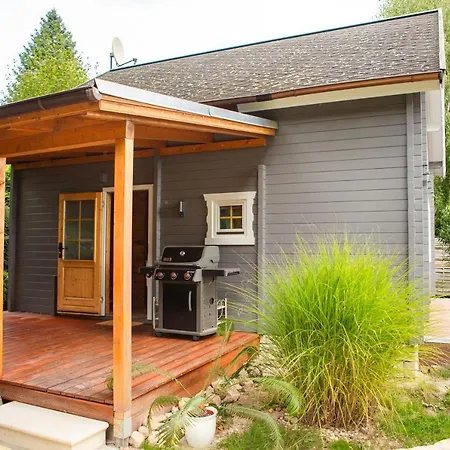 Blockhaus Am Hengstberg Bei Dresden