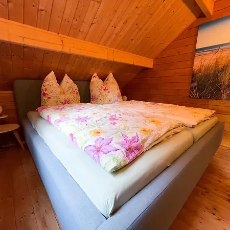 Blockhaus Am Hengstberg Bei Dresden Bannewitz