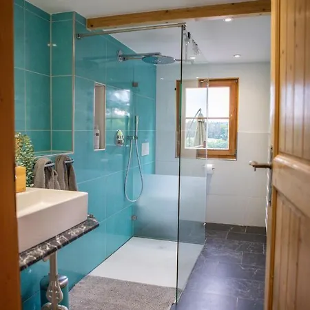 Blockhaus Am Hengstberg Bei Dresden Bannewitz