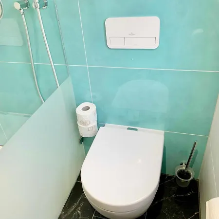 Blockhaus Am Hengstberg Bei Dresden *