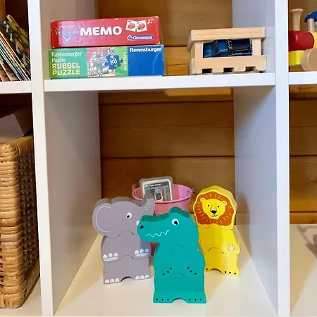 Blockhaus Am Hengstberg Bei Dresden