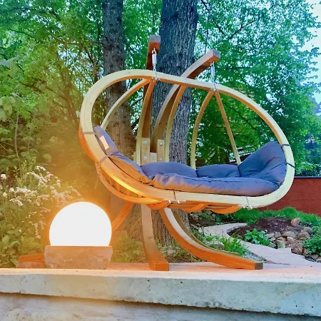 Blockhaus Am Hengstberg Bei Dresden * Bannewitz