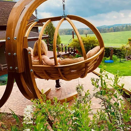 Blockhaus Am Hengstberg Bei Dresden