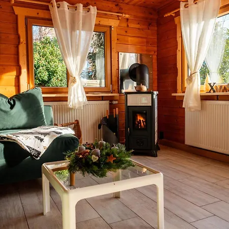Blockhaus Am Hengstberg Bei Dresden Bannewitz